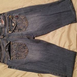 Mek Jeans